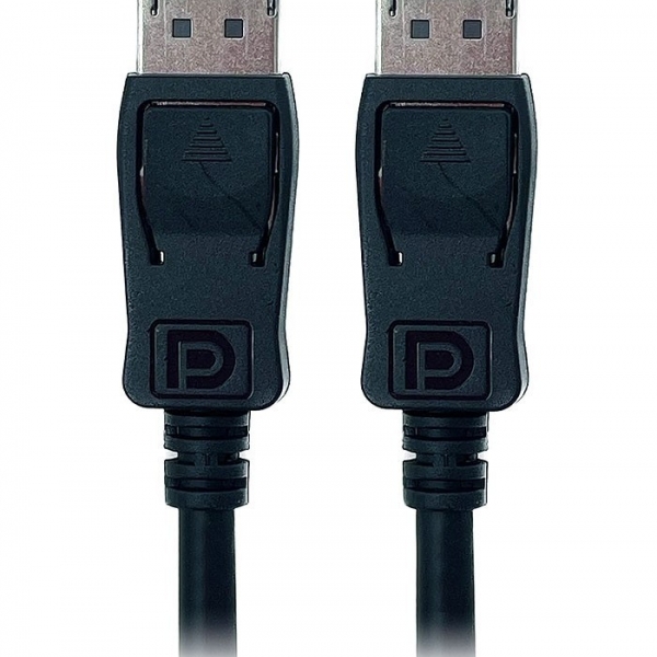 کابل Display Port 1.4 کی نت مدل K-CDPDP015 به طول 1.5 متر