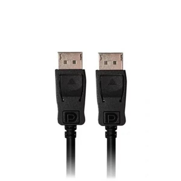 کابل Display Port 2.1 کی نت مدل K-CDP21015 به طول 1.5 متر