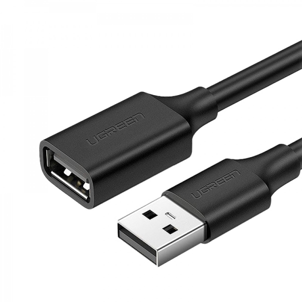 کابل افزایش طول USB 2.0 یوگرین US103-10315 طول 1.5 متر