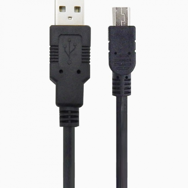 کابل دوربین 5 پین کی نت مدل CU5A2006 به طول 0.6 متر
