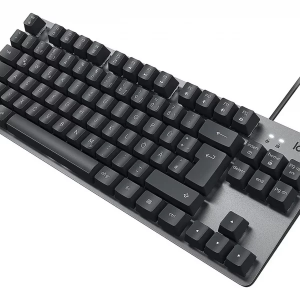 کیبورد مکانیکال لاجیتک مدل Gaming mechanical keyboard K835