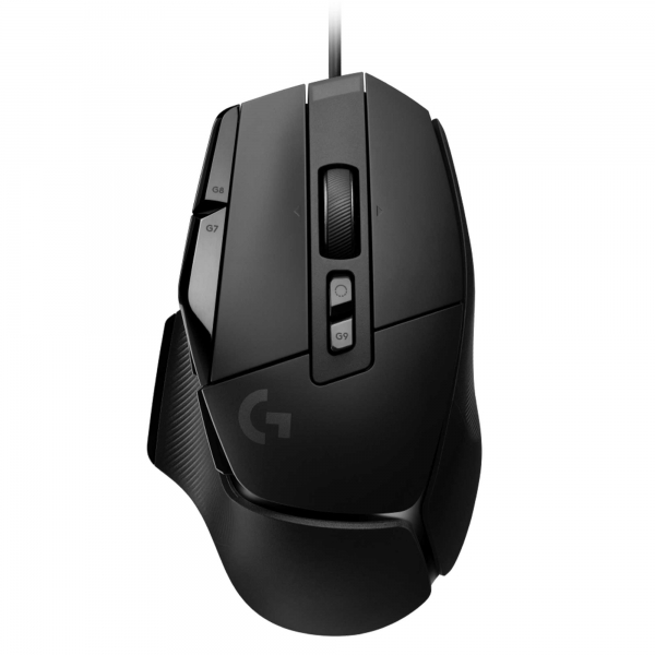 ماوس لاجیتک مدل logitech mouse G502x Hero