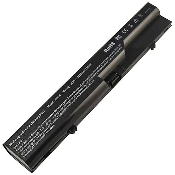 باتری لپ تاپ اچ پی Battery HP ProBook 4520-6Cell Gimo Plus-49Wh