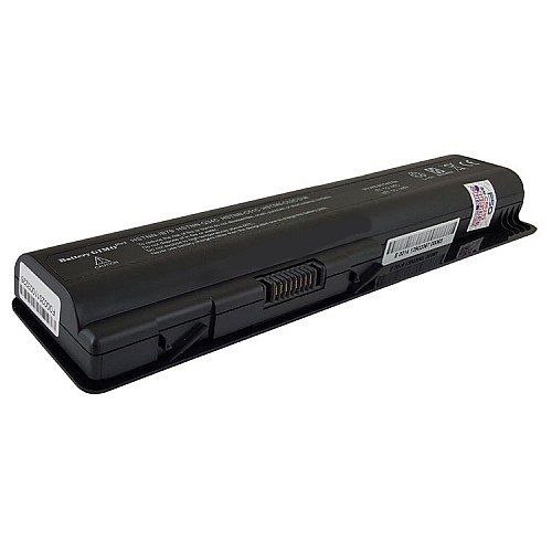 باتری لپ تاپ اچ پی Battery HP Compaq CQ40 6Cell مشکی-49 وات ساعت