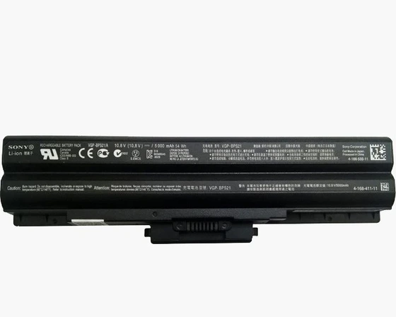 باتری لپتاپ سونی Sony BPS21 6Cell Laptop Battery