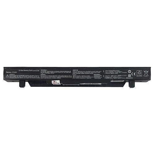 باتری لپ تاپ ایسوس GL552_A41N1424 مشکی 2000 میلی آمپر ساعت