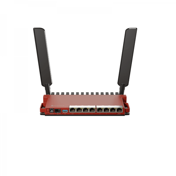 روتر وایرلس میکروتیک مدل MikroTik Router L009UiGS-2HaxD-IN