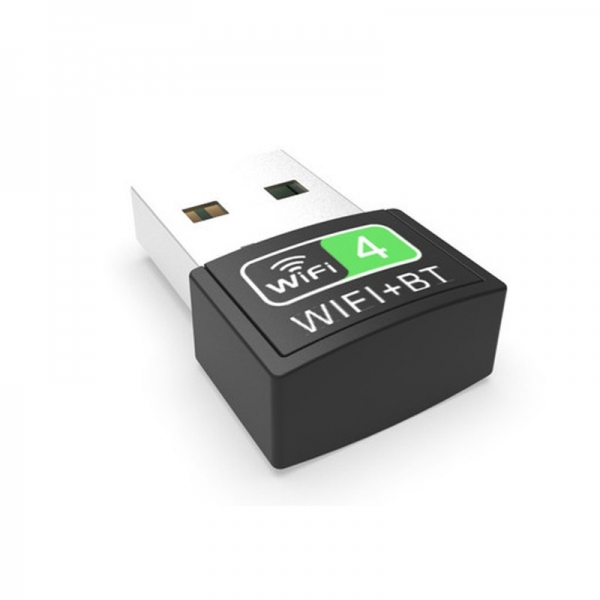کارت شبکه USB مدل USB adapter  wireless LV-UW06BT