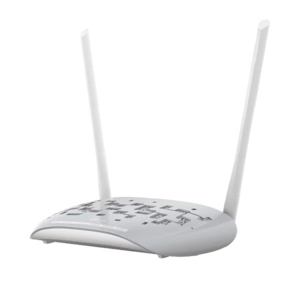 مودم روتر VDSL/ADSL بی سیم تی پی لینک مدل TP-LINK Wireless Router TD-W9950