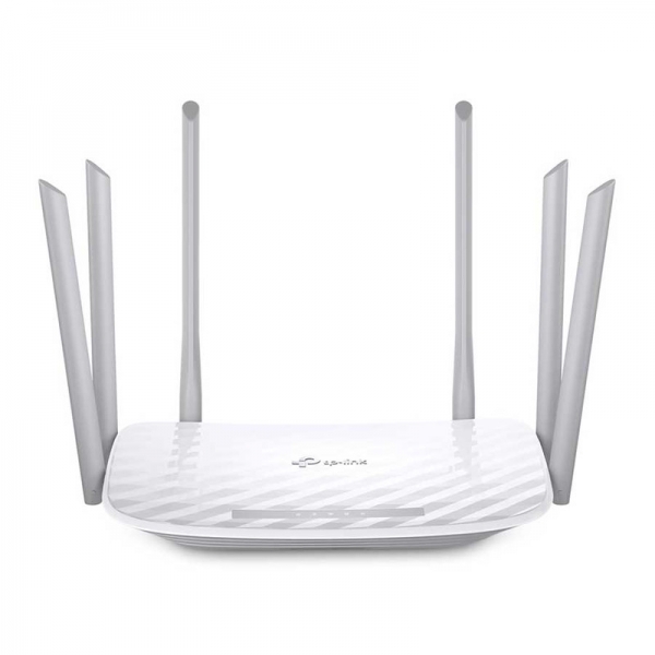 روتر بی سیم AC1900 تی پی لینک مدل TP-Link Wireless Router Archer C86