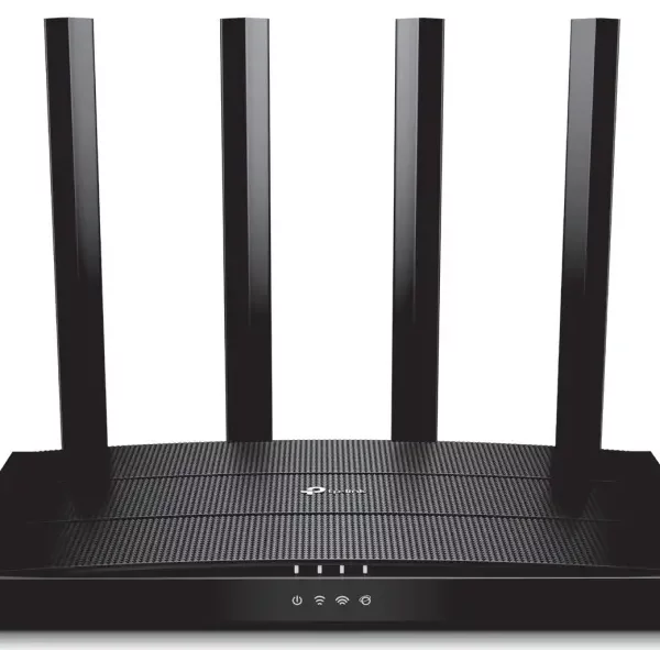 روتر بی سیم AX1500 تی پی لینک مدل TP-Link Wireless Router Archer AX12