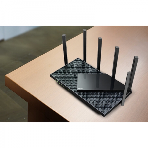 روتر بی سیم AX5400 تی پی لینک مدل TP-Link Wireless Router Archer AX72