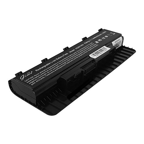 باتری لپ تاپ ایسوس Battery Asus N551 Gimo Plus مشکی 49 وات ساعت