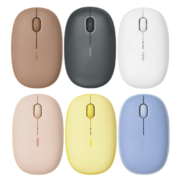 ماوس رپو MOUSE RAPOO M650