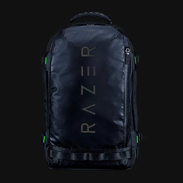 کوله پشتی ریزر مدل Razer backpack ROGUE V3