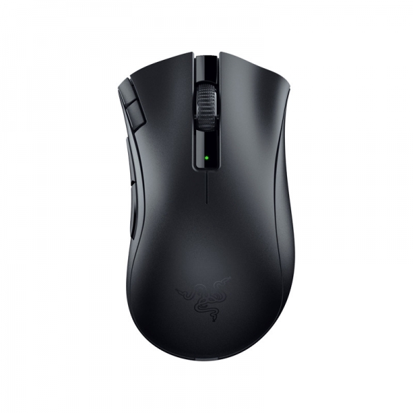 ماوس گیمینگ ریزر مدل Razer Gaming Mouse deathadder v2 x Hyperspeed