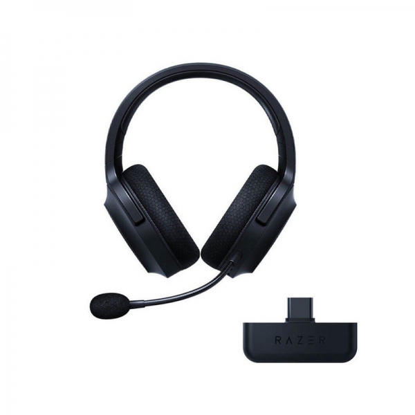 هدست گیمینگ بی سیم ریزر مدل Razer headset Barracuda X
