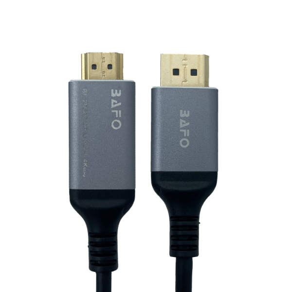 کابل display به HDMI بافو مدل BF-2662C
