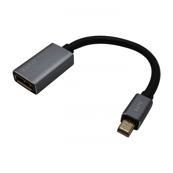 تبدیل Mini Display به Display بافو مدل BF-2684