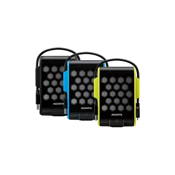 هارد اکسترنال ای دیتا مدل HD720 ظرفیت 2 ترابایت