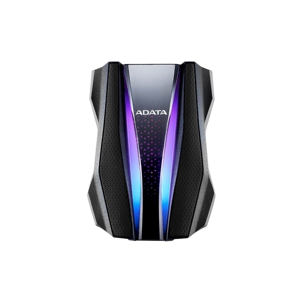 هارد اکسترنال ای دیتا مدل HD770G با ظرفیت 2 ترابایت