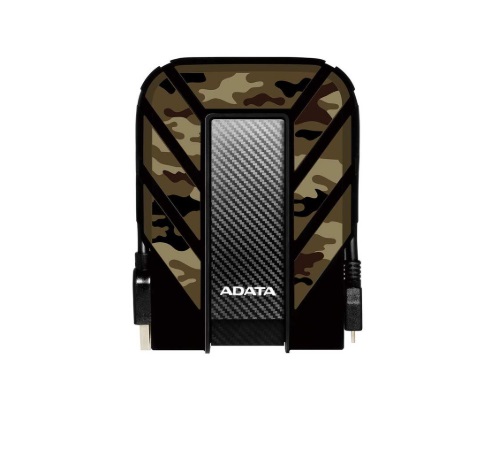 هارد اکسترنال ای دیتا مدل HD710M Pro با ظرفیت 1 ترابایت