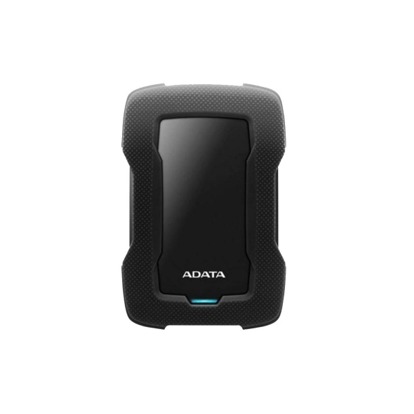 هارد اکسترنال ای دیتا مدل HD330 با ظرفیت 5 ترابایت