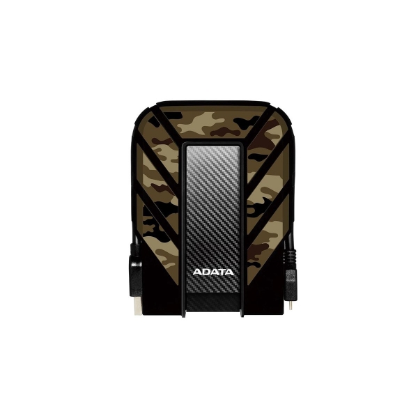 هارد  اکسترنال ای دیتا مدل HD710M Pro با ظرفیت 2 ترابایت