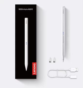 قلم لمسی و بلوتوثی لنوو مدل Lenovo ThinkPlus BP19