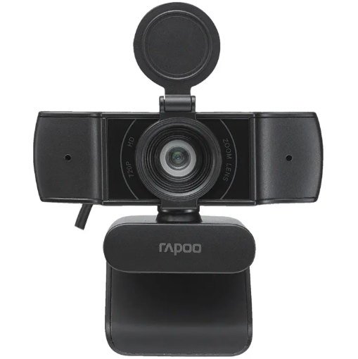 وبکم رپو مدل RAPOO Webcam C200S
