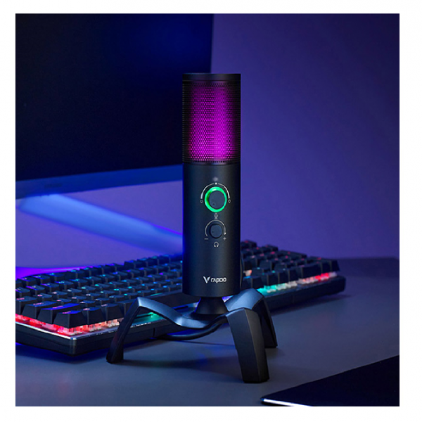 میکروفون گیمینگ رپو مدل RAPOO Gaming Microphone VS500