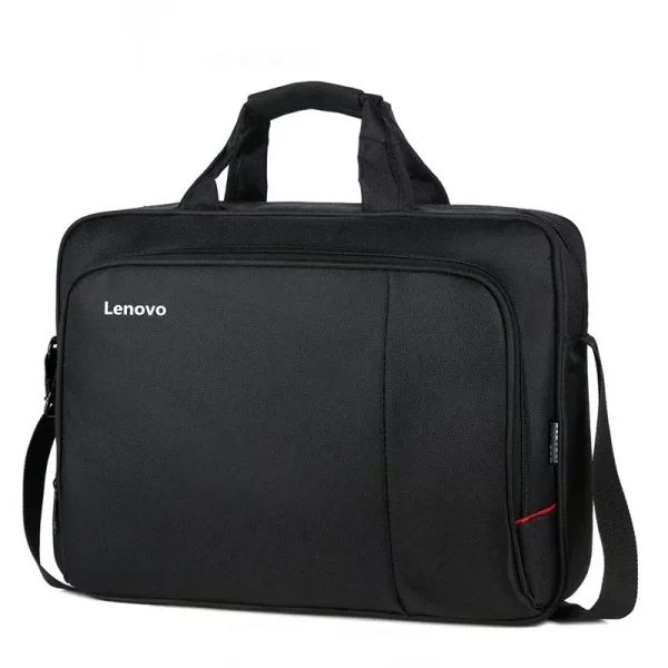 کیف لپ تاپ لنوو اورجینال وارداتی مدل Lenovo Laptop Bag TM200