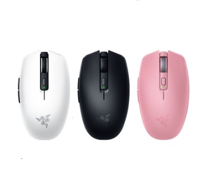 ماوس بی سیم گیمینگ ریزر مدل Razer Wireless Gaming Mouse Orochi V2