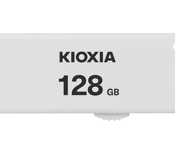 فلش مموری USB2.0 کیوکسیا 128 گیگ مدل KIOXIA U203