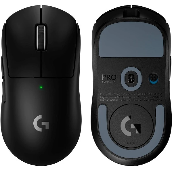 ماوس بی سیم گیمینگ لاجیتک مدل Logitech G Pro X Superlight 2
