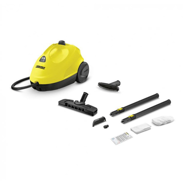 بخارشوی کرشر مدل SC 2 (کپی)