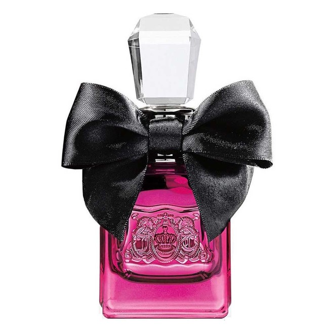 ادو پرفیوم زنانه جویسی کوتور مدل Viva La Juicy Noir حجم 100 میلی لیتر