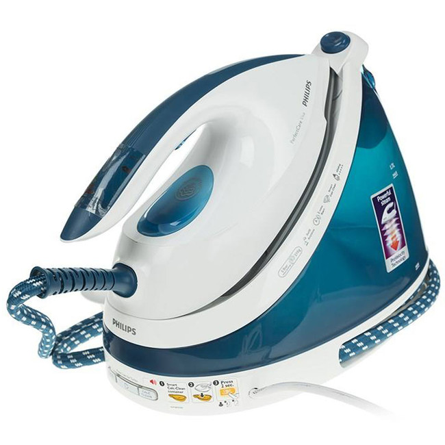 اتوبخار مخزن دار فیلیپس مدل GC7035