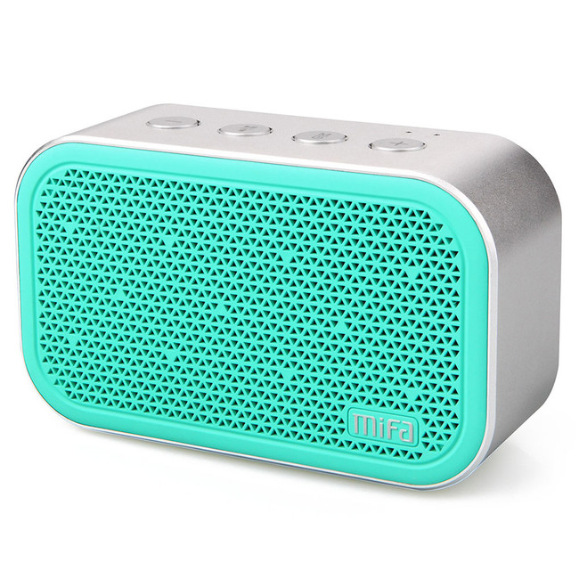 اسپیکر بلوتوثی میفا مدل M1