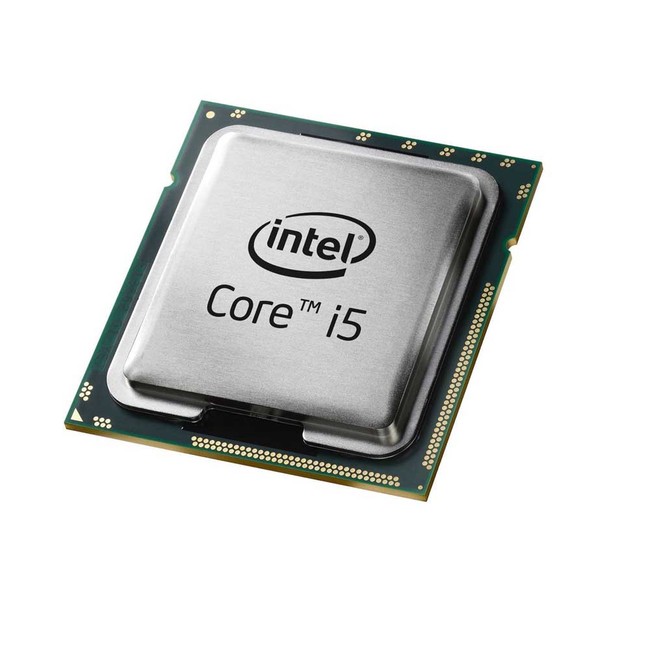 پردازنده مرکزی اینتل مدل Core i5-8400 سری Coffee Lake