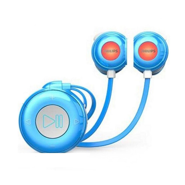 ام پی 3 پلیر فیلیپس مدل اس ای 5208 با ظرفیت 8 گیگابایت