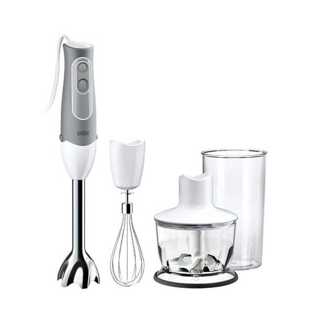 گوشت کوب برقی براون مدل MQ535