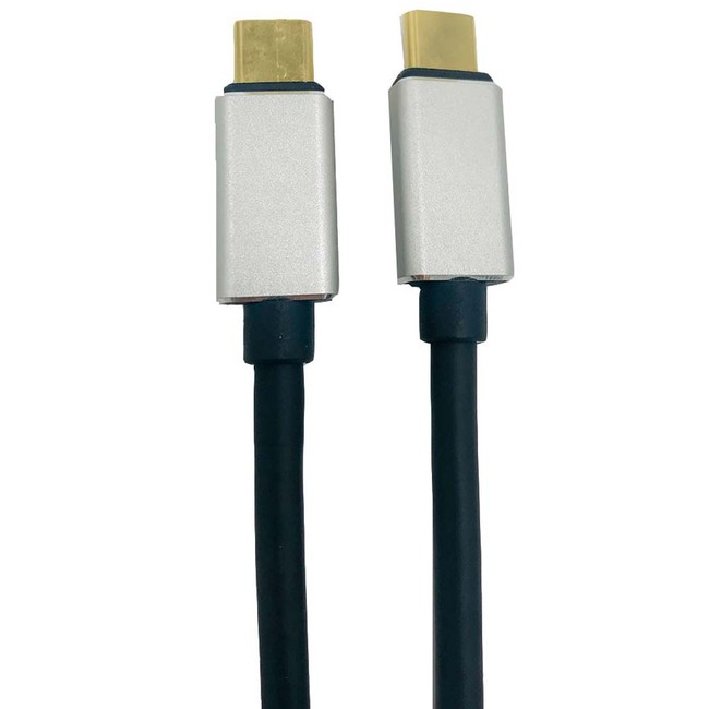 کابل تبدیل USB-C به USB-C اونتن مدل 69005 طول 1 متر