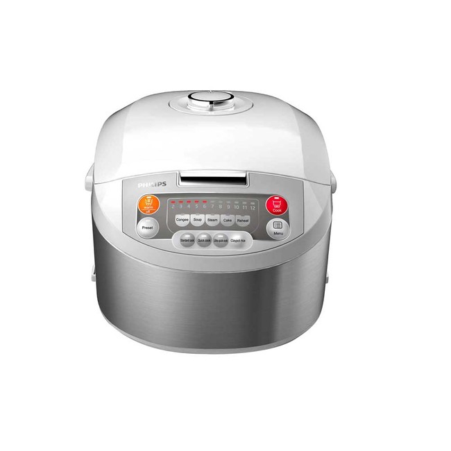 پلوپز فیلیپس مدل HD3038 Fuzzy Logic