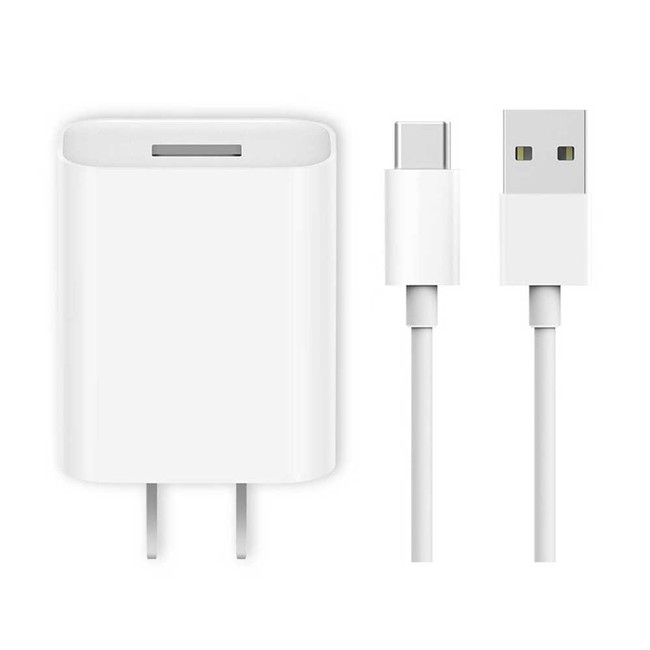 شارژر دیواری شیاومی مدل ZMI HA612