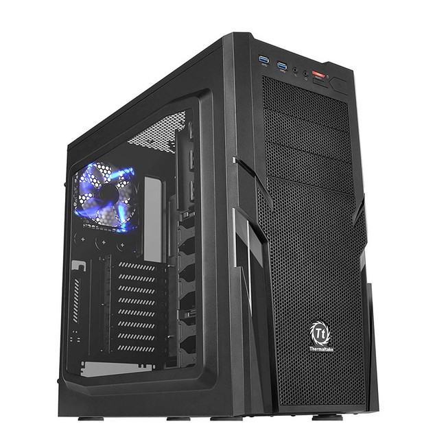 کیس کامپیوتر ترمالتیک مدل Commander G41 Window