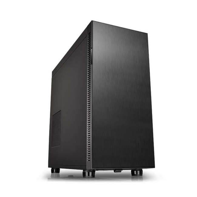 کیس کامپیوتر بدون پنجره ترمالتیک مدل Suppressor F51