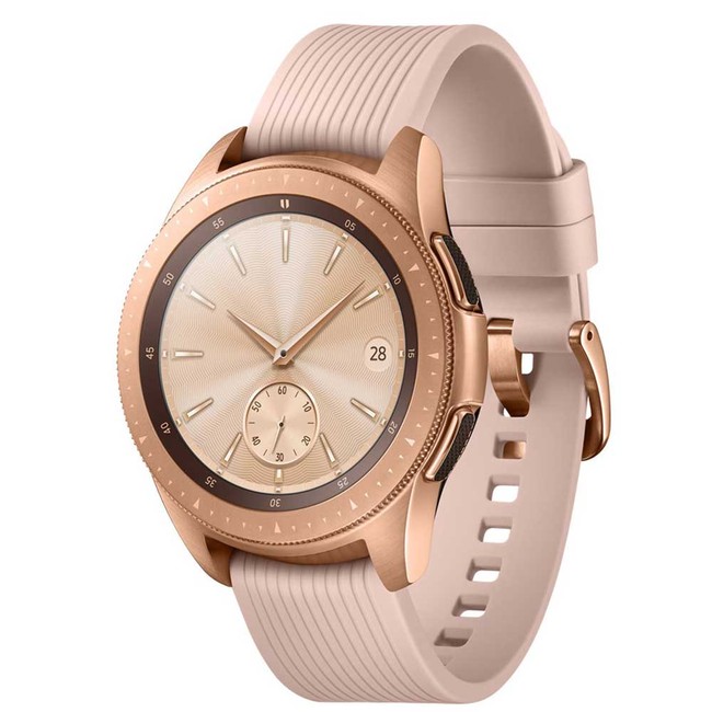 ساعت هوشمند سامسونگ Galaxy Watch SM-R810