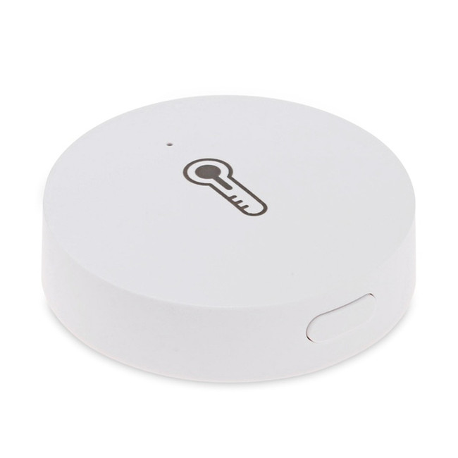 سنسور هوشمند دما و رطوبت شیائومی