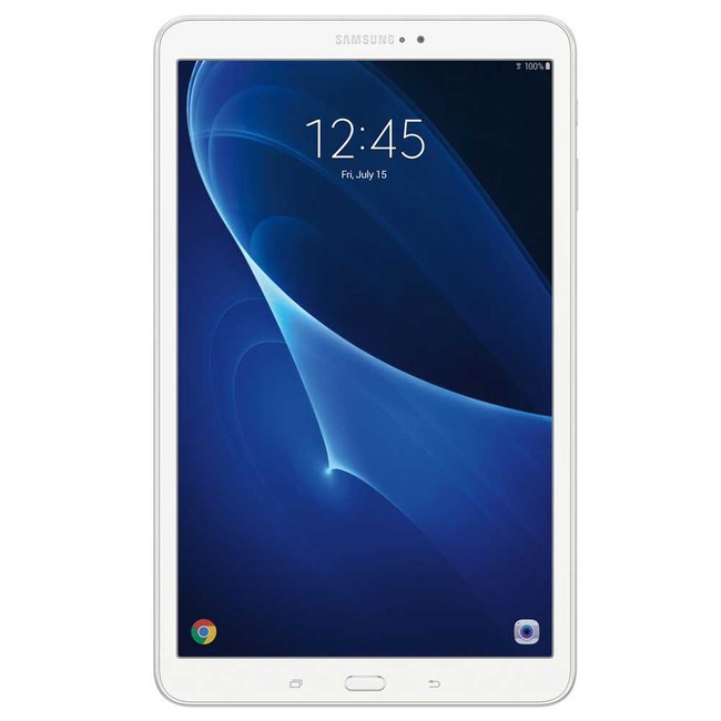 تبلت سامسونگ مدل Tab A T585 2016 ظرفیت 32 گیگابایت